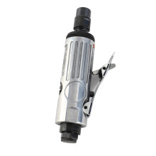 Kit di punte carosatrici ad aria da 1/4 di pollice, 20000RPM con colletto da 3mm e 6mm