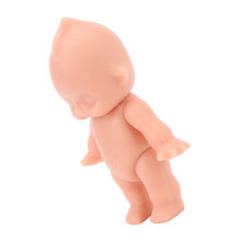 Silikon-Babypuppenmodell 5 cm wiederverwendbares Requisit