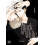 Black or White Vol. 1 by Sachimo Paperback Book 1