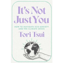 Its Not Just You by Tori Tsui Hardcover Book