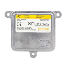 10R-034663 A71177E00DG Xenon Headlight Ballast D1S D3S HID Control Unit Module for Santa Fe XF