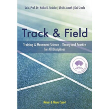 The Track amp Field by Kai Scholz Hardcover Book