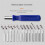 16-In-1 Screwdriver Multifunctional Screwdriver Set Gift Small Screwdriver Multifunctional Batch 2