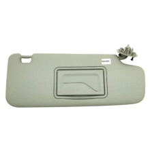Sunscreen Shade with Mirror Right Passenger for Sonic 95231265