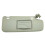 Sunscreen Shade with Mirror Right Passenger  for  Sonic 95231265 1