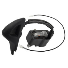 Lawn Mower Ignition Coil Module 4241-400-1320 for BG56 BG56C SH56 BG86 BG86C SH86 Blower 4241 400 1306 42414001318
