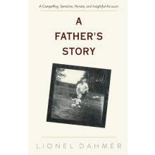 A Fathers Story by Lionel Dahmer Paperback Book