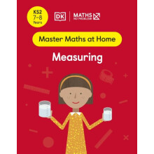 Maths No Problem Measuring Ages 78 Key Stage 2 by Maths No Problem Pap