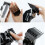 Hair Clipper Limit Comb Guide Attachment Size Barber Replacement 3