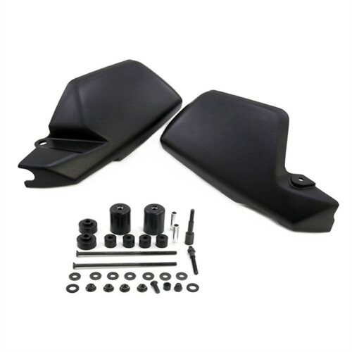 Paramani Moto per  V-Strom DL650 2004 -2022 Protezioni Manubrio Paramani 1