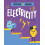 Step Into Science Electricity by Peter Riley Paperback Book 1