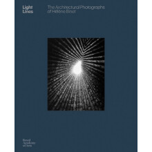 Light Lines by Vicky Richardson Hardcover Book