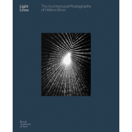 Light Lines by Vicky Richardson Hardcover Book