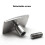 Car Dent Repair Tool Multi- Leveling Hammer Can Replace  Dent Pit Free Sheet Metal Repair M8 Thread Square 2