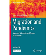 Migration and Pandemics Paperback Book