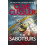 The Saboteurs by Jack du Brul Paperback Book 1