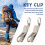 Multi-Purpose Clip Keychains Suspension Clip Tool with Carabiner perfect for Hanging EDC Tools, Flashlights Etc. 4