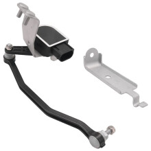 31288272 Headlight Level Sensor Right Front for S60 S60L V70 S80 S80L XC60 XC70 08-18 Height Sensor 30782819