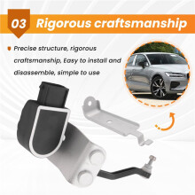 31288272 StråLkastarnivåSensor HöGer Fram för S60 S60L V70 S80 S80L XC60 XC70 08-18 HöJdsensor 30782819