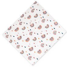 Baby Dining Chair Mat Protection Multifunctional Game Anti-Dirt Rug
