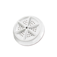 Lightweight Turbine Washer Water-Saving Washing Device Spin Dryer