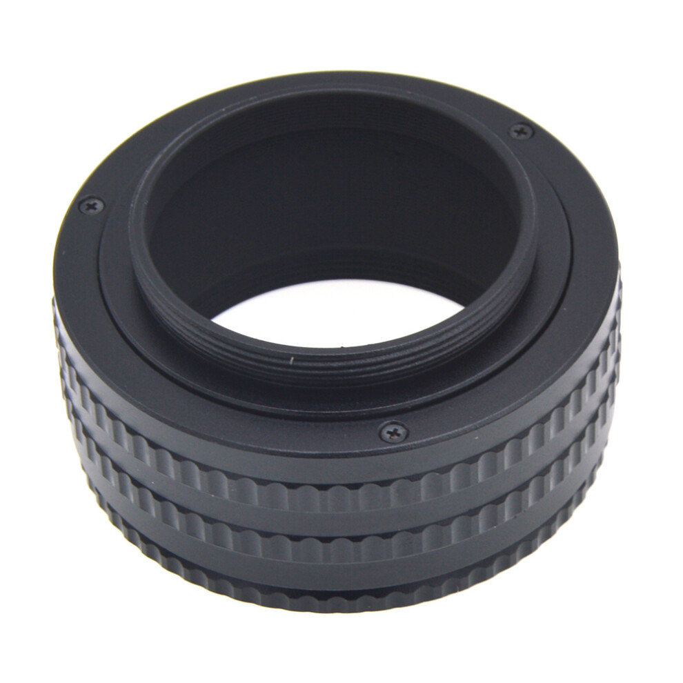 M42 To M42 Mount Lens Adjustable Focusing Helicoid Macro Tube Adapter 25-55Mm 4713946012957