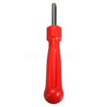 4 pcs Tyre Valve Core Remover Removal Tire Repair Tool Screw Driver