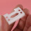 New 2Pcs 28 Teeth Zirconia Ceramic Clipper Blade for  Senior Clipper 7
