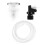 16A  Off Push Button  Jetted  Jet For Bath Tub Spa Garbage 1