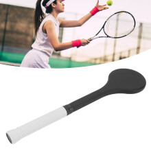 Carbon Fibre Tennis Racket Spoon for Practice