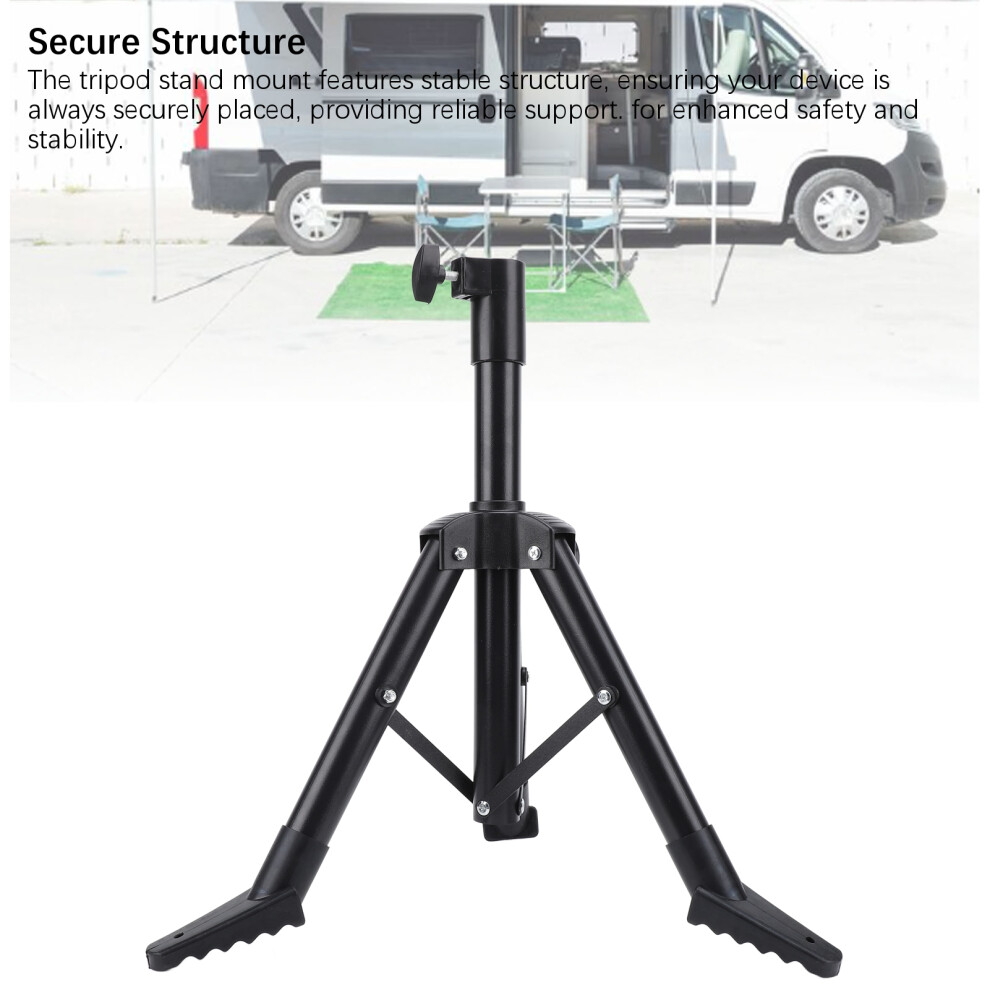 63Cm Foldable Tripod For Gen 2 Stable 7293282649101