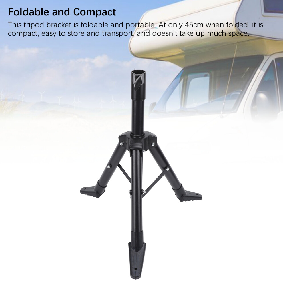 63Cm Foldable Tripod For Gen 2 Stable 7293282636804