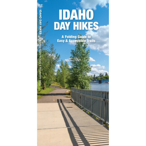 Idaho Day Hikes by James Kavanagh Other Book