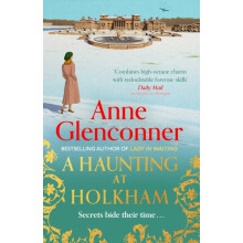 Haunting at Holkham by Anne Glenconner Paperback Book