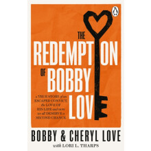 The Redemption of Bobby Love by Cheryl Love Paperback Book
