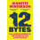 12 Bytes by Jeanette Winterson Paperback Book 1