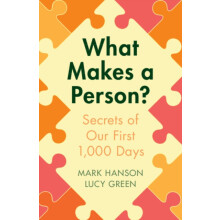 What Makes a Person by Lucy University of Southampton Green Paperback