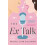 The Ex Talk by Rachel Lynn Solomon Paperback Book 1