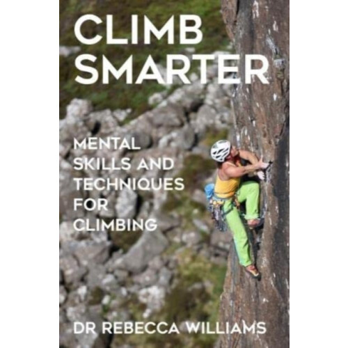 Climb Smarter by Rebecca Williams Paperback Book