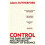 Control by Adam Rutherford Paperback Book 1