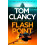 Tom Clancy Flash Point by Don Bentley Paperback Book 1