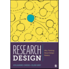 Research Design by Elise Oby Paperback Book