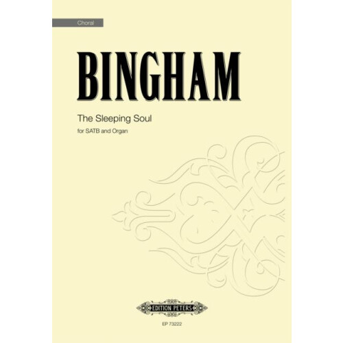 The Sleeping Soul Other Book