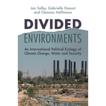 Divided Environments by Clemens University of Stirling Hoffmann Paperb