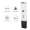 Digitaler Salinitätsmesser 0-19,9‰, 0,1‰, 128g 6