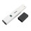 Digitaler Salinitätsmesser 0-19,9‰, 0,1‰, 128g 15