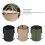 Conteneur utilitaire pliable vert OD, 37,8 L, 34  40 cm 8