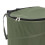 Conteneur utilitaire pliable vert OD, 37,8 L, 34  40 cm 11