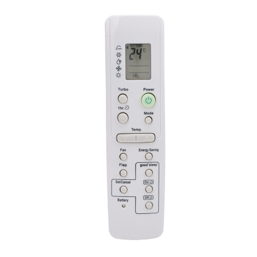 Telecomando ARC 1405 ABS AC per ARC 1404 DB93 1