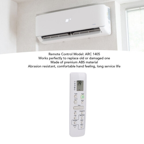 Telecomando ARC 1405 ABS AC per ARC 1404 DB93 2